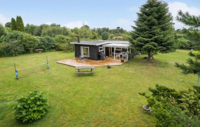 Lovely Home In Sjællands Odde With Kitchen, Yderby